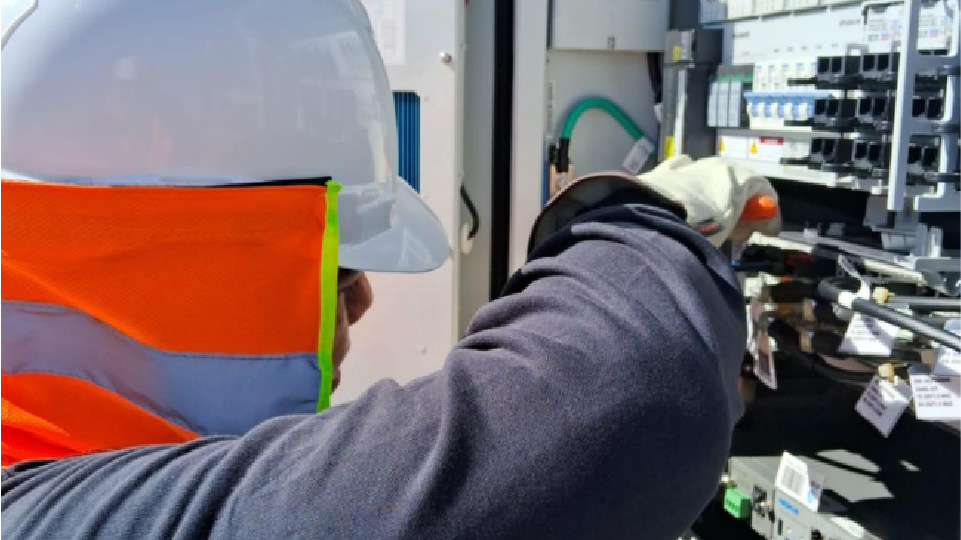 ABC Network - Slider 8-80